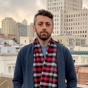 Meet your Posher, Slava